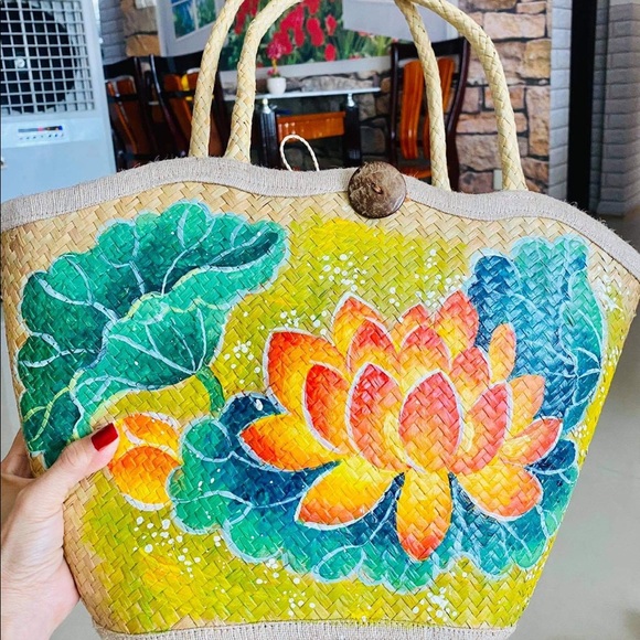 Handmade Summer Bags - Picture 1 of 12